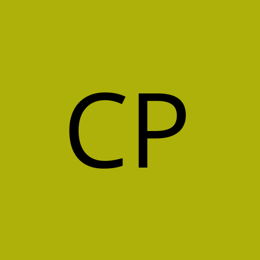 Carmine Pompeo's avatar